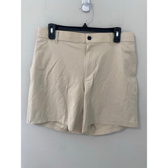 New VRST GOLF Men's Easy Waist Shorts, 7' inseam, Size Medium - Picture 1 of 3